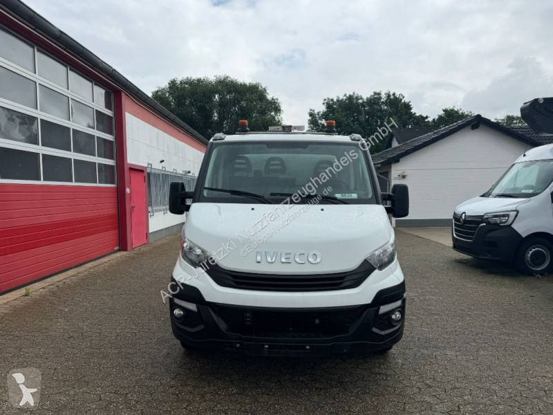 Nyttofordon Iveco