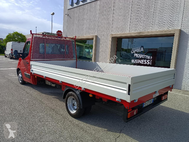 Veicolo commerciale Renault MASTER 2.3 ENERGY...