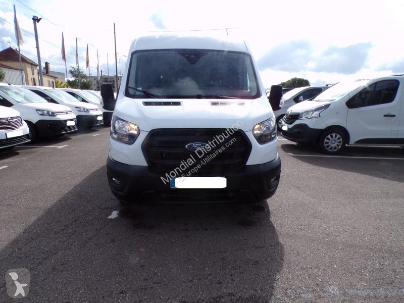 Véhicule utilitaire Ford L2H2 ECOBLUE130