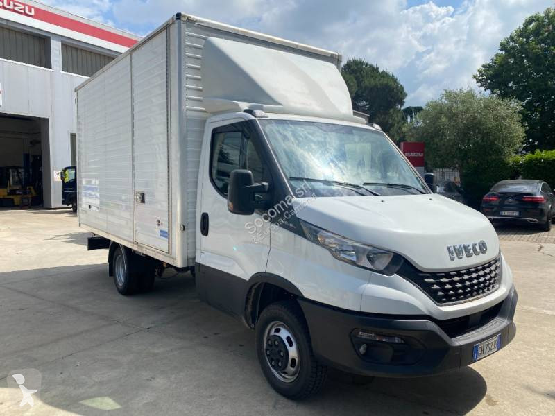Veicolo commerciale Iveco