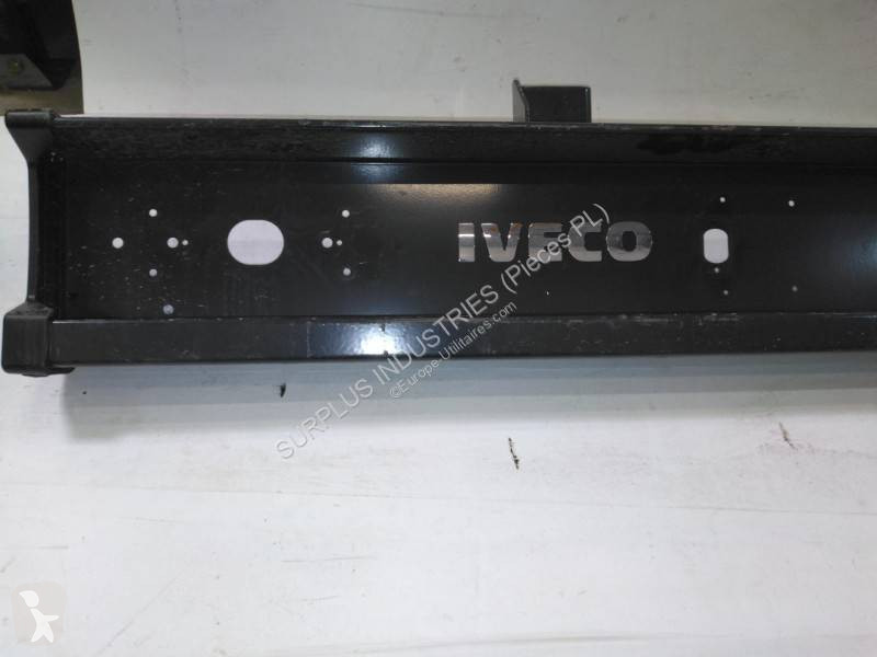 Furgoneta Iveco