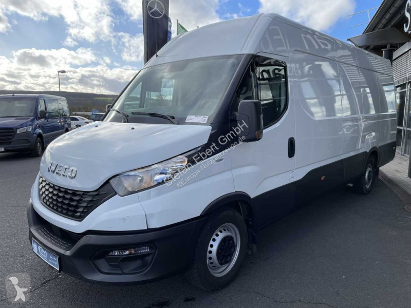 Veicolo commerciale Iveco 35S16 *Klima*L4.100mm*