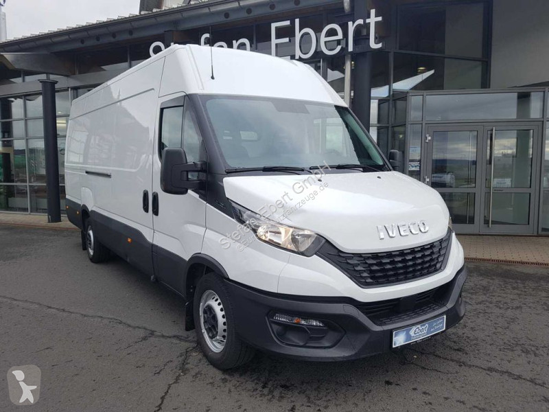 Užitkové vozidlo Iveco 35 S16 V *Klima*4.100mm*