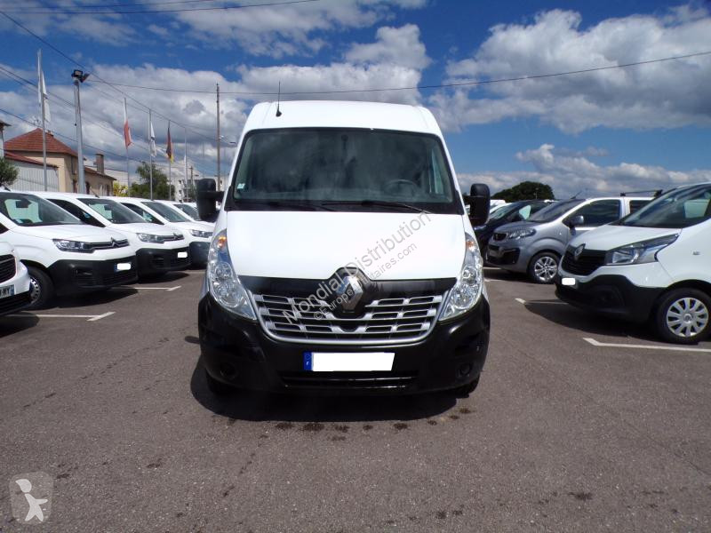 Veicolo commerciale Renault