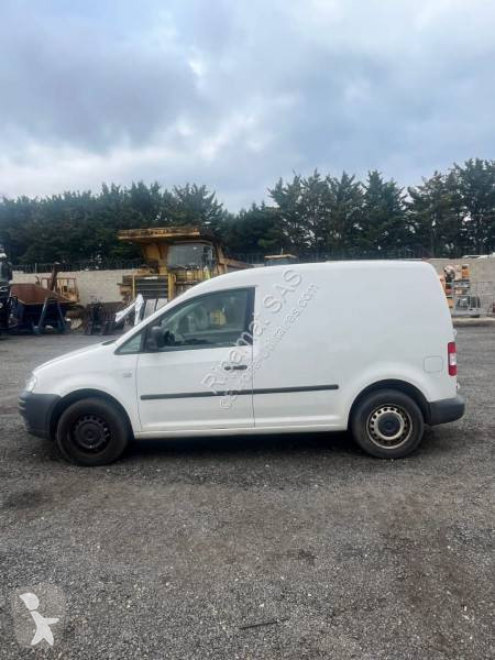 Véhicule utilitaire Volkswagen
