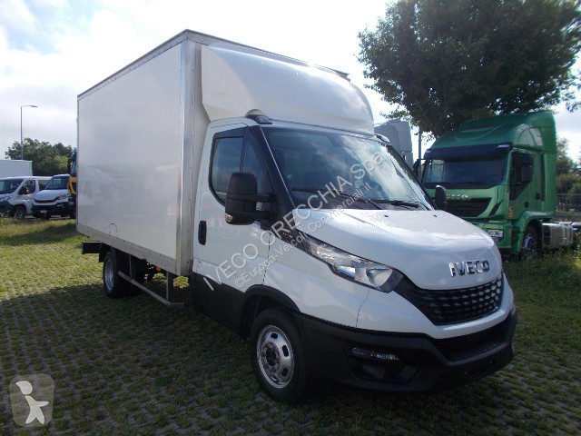 Veicolo commerciale Iveco DAILY 35C16 3.0 - 4100