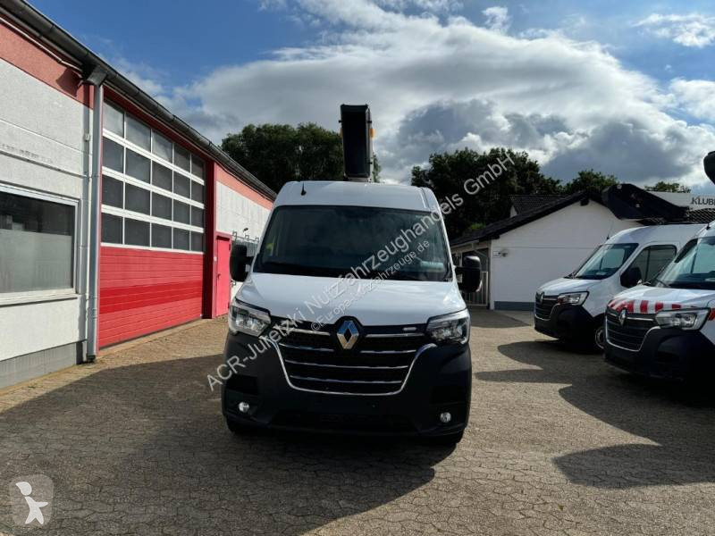 Nyttofordon Renault