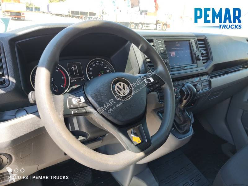 Furgoneta Volkswagen