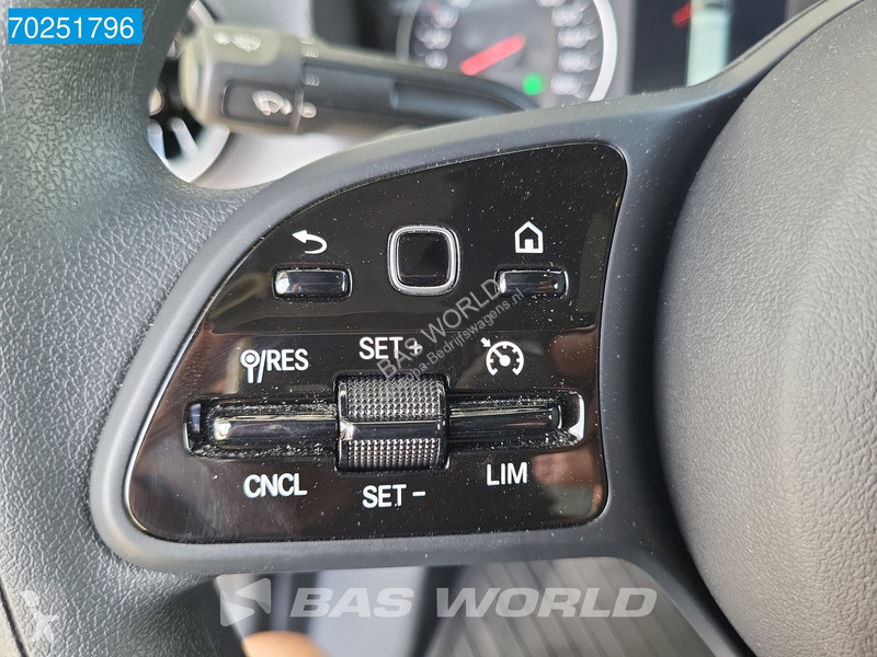 Furgoneta Mercedes 319 CDI Automaat L2H2 New!...