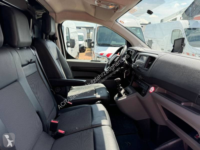 Véhicule utilitaire Citroën