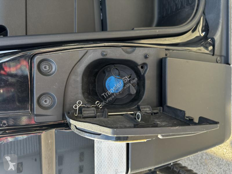 Furgoneta Iveco  65C15