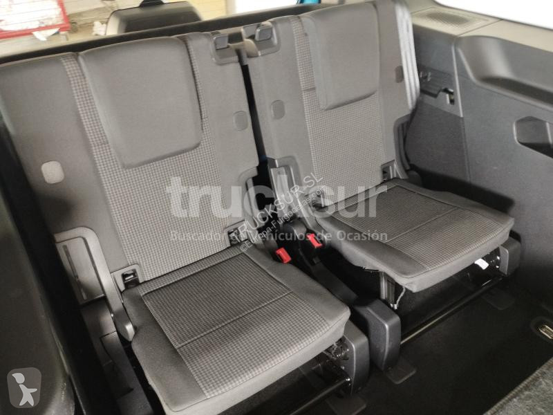 Furgoneta Volkswagen  VOLKSWAGEN CADDY MAXI...