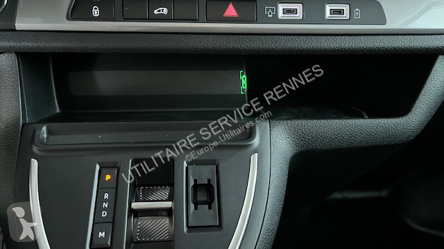 Veicolo commerciale Fiat BLUEHDI 180 XL S&S...