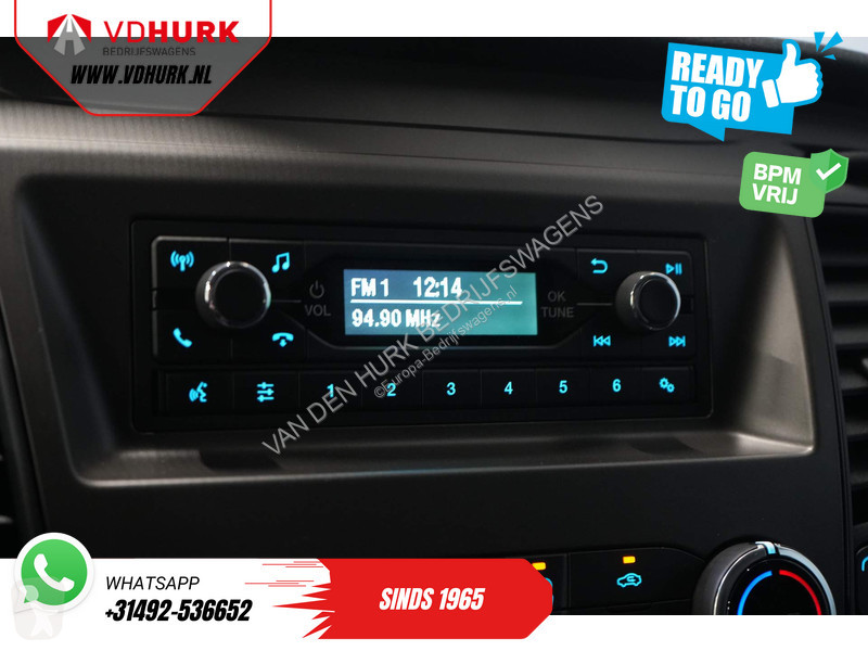 Užitkové vozidlo Ford 350 2.0 TDCI 130 pk Aut....