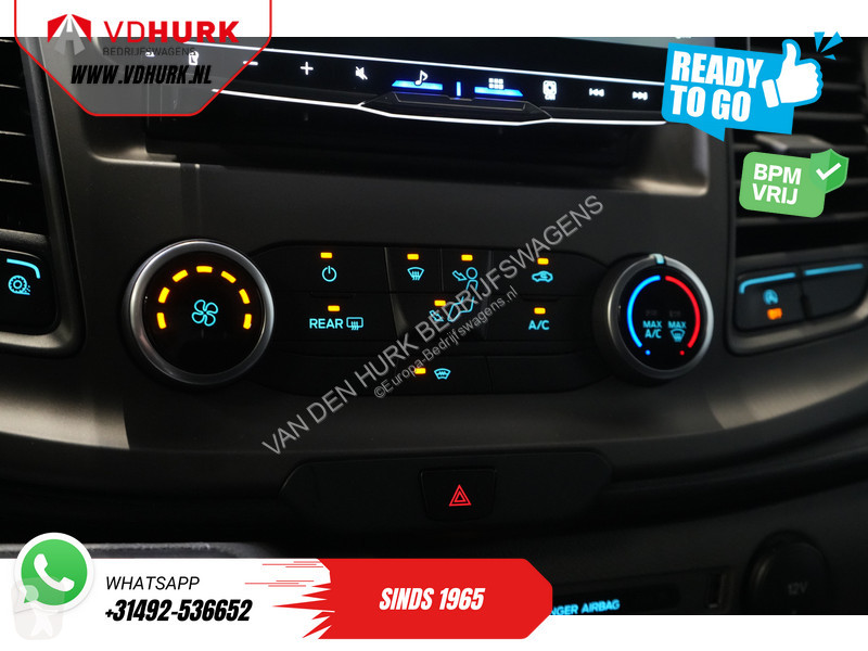 Autoutilitară Ford 350 2.0 TDCI 130 pk Aut....