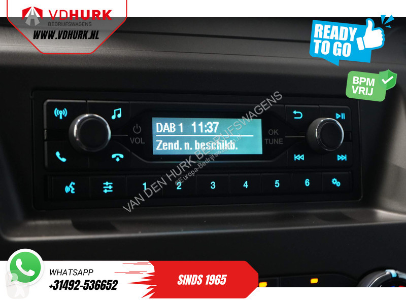 Véhicule utilitaire Ford 350 2.0 TDCI 130 pk...