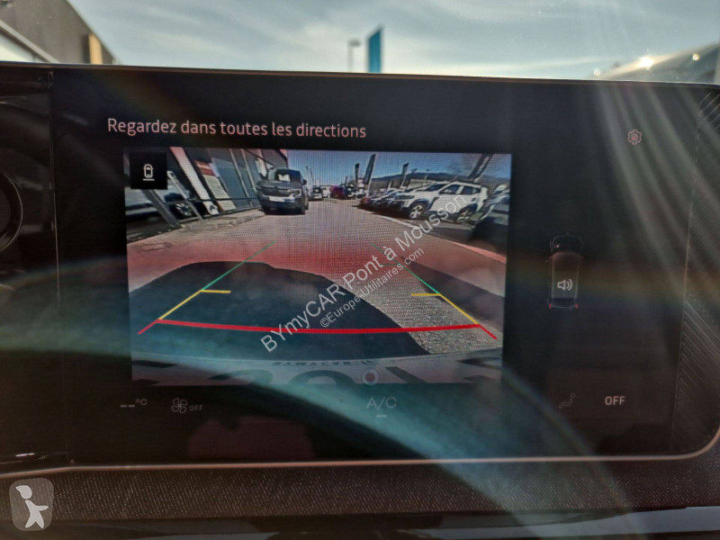 Veicolo commerciale Renault Renault 5 E-Tech...