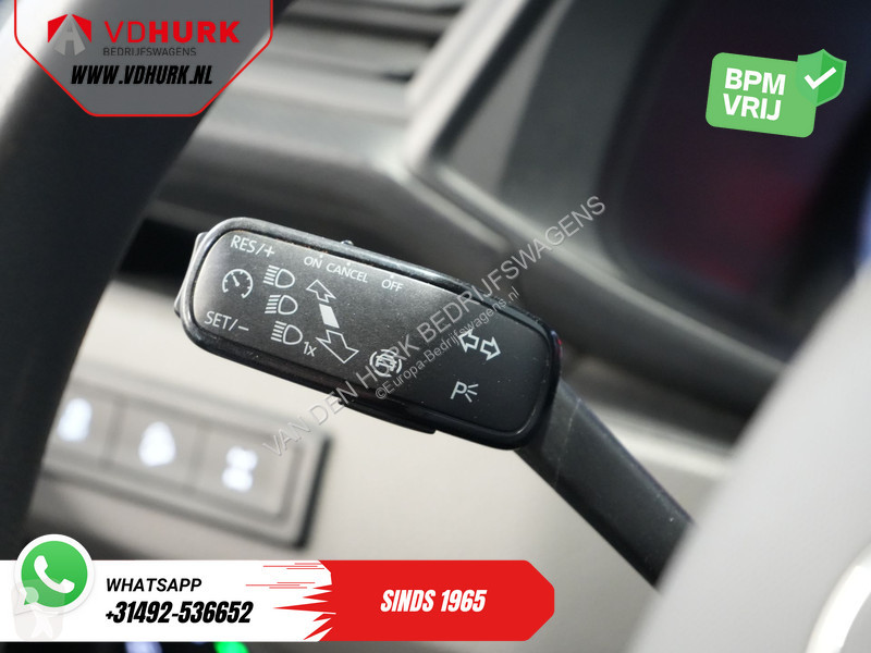 Véhicule utilitaire Volkswagen T6.1 2.0 TDI 150...