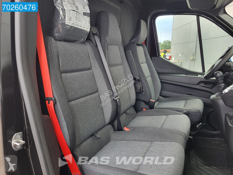 Veicolo commerciale Renault 2025 MODEL L2H2...