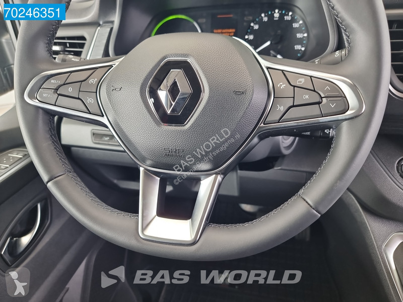 Furgoneta Renault 70PK Electric 240km WLTP...