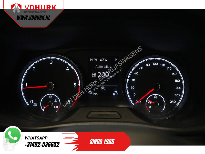 Véhicule utilitaire Volkswagen T6.1 2.0 TDI 150...
