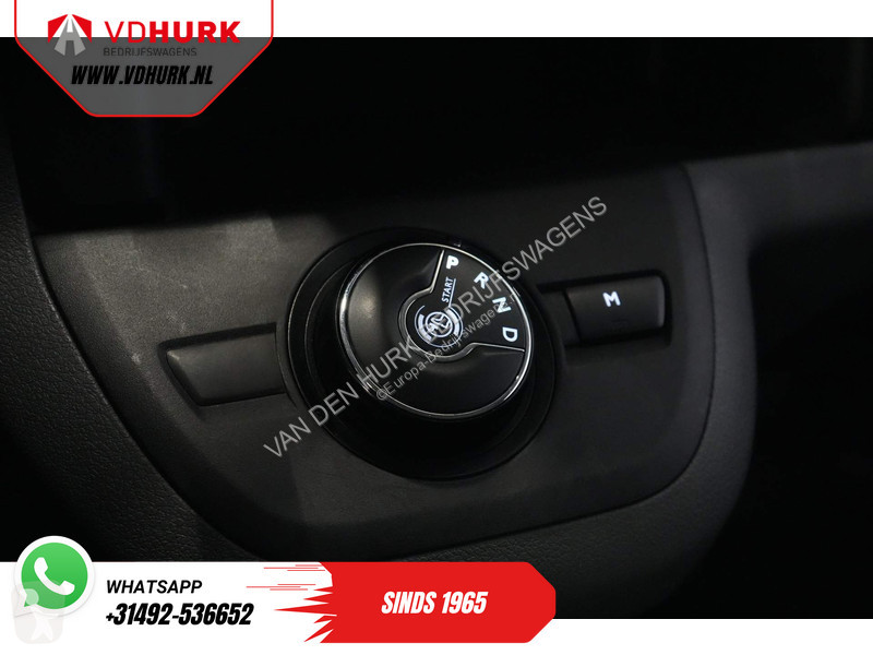 Užitkové vozidlo Opel 2.0 CDTI 180 pk Aut. L3...