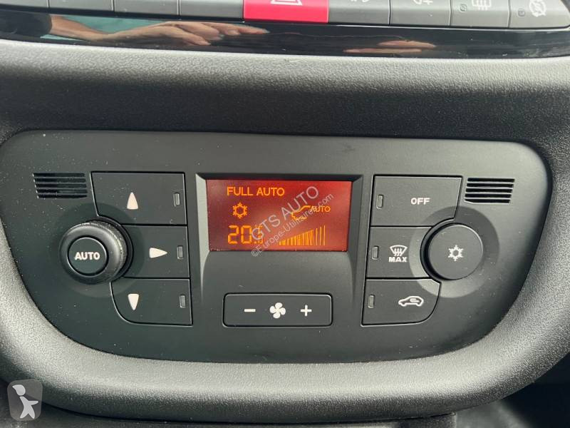 Veicolo commerciale Fiat
