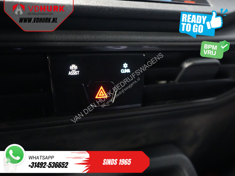 Veicolo commerciale Volkswagen 2.0 TDI 125 pk...