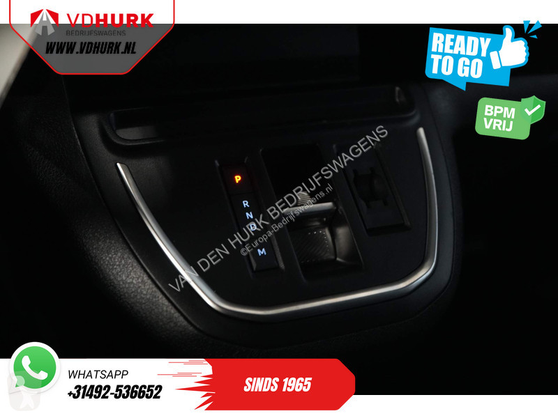 Véhicule utilitaire Citroën 2.0 HDI 180 pk Aut....