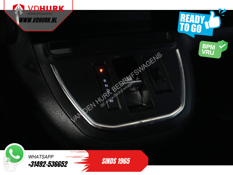 Véhicule utilitaire Citroën 2.0 HDI 180 pk Aut....