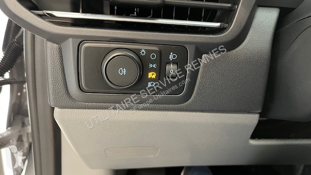 Véhicule utilitaire Ford 300 L1H1 2.0 ECOBLUE...