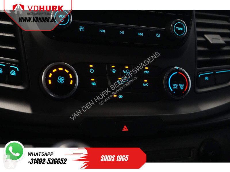 Furgoneta Ford 2.0 TDCI 130 pk L2 BPM VRIJ! NL...