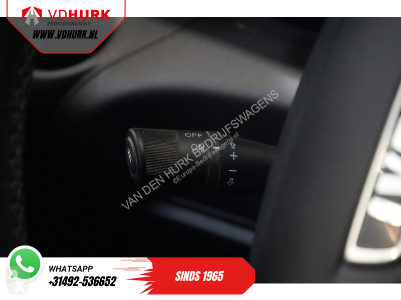 Furgoneta Iveco 35S16V 2.3 L3H2 155 pk Aut. DC...