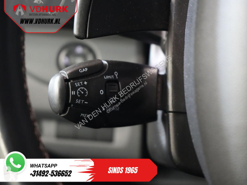 Furgoneta Citroën 2.0 HDI 180 pk Aut. L3 DB...