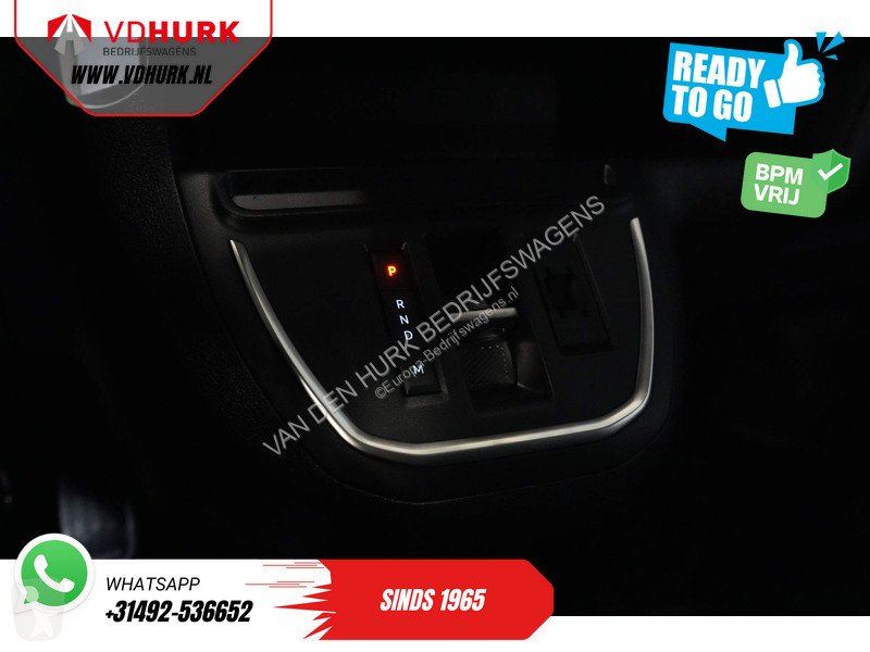 Furgoneta Citroën 2.0 HDI 180 pk Aut. L3 BPM...
