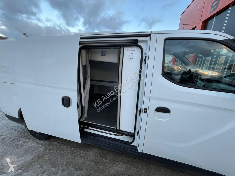 Véhicule utilitaire Maxus NEOS 100 E- 3