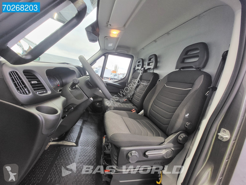 Veicolo commerciale Iveco 35S21 Automaat 2025...