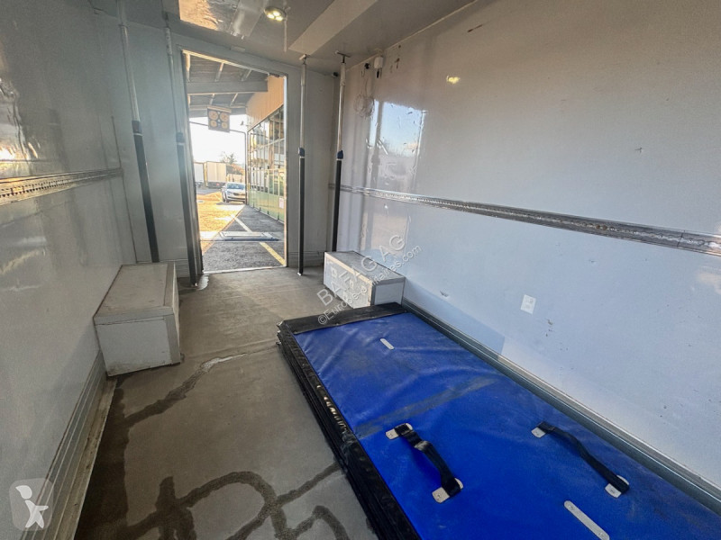 Furgoneta Fiat ducato 2.3mj