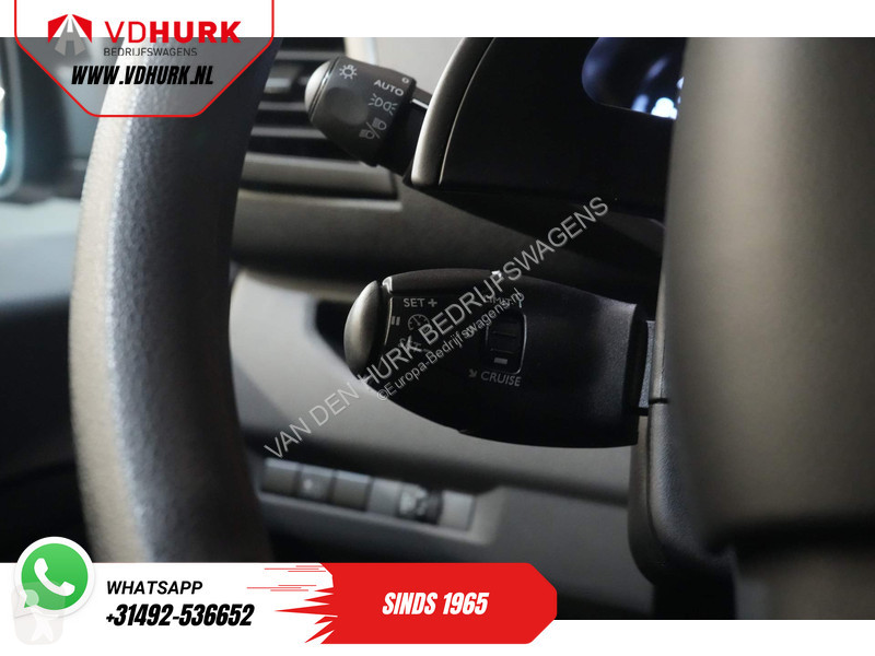 Furgoneta Fiat 2.0 MJ 145 pk Aut. L3...