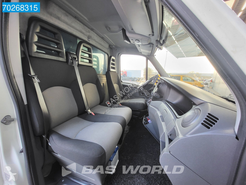 Bedrijfswagen Iveco 40C15 3.0 150pk BE Combi...