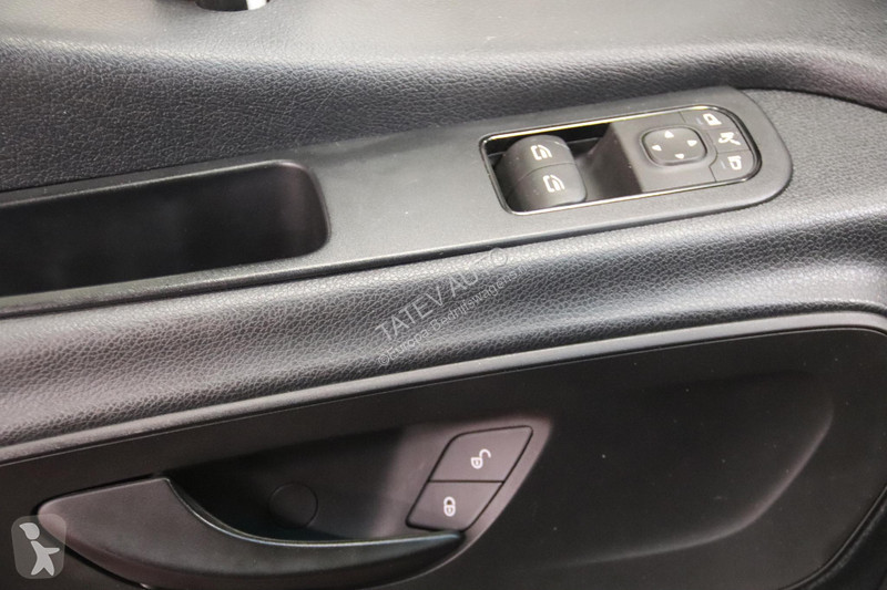 Užitkové vozidlo Mercedes 314 2.2 CDI L2H2 EURO...