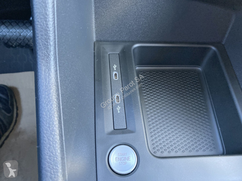 Užitkové vozidlo Ford L1 1.5 EcoBoost 150ch...