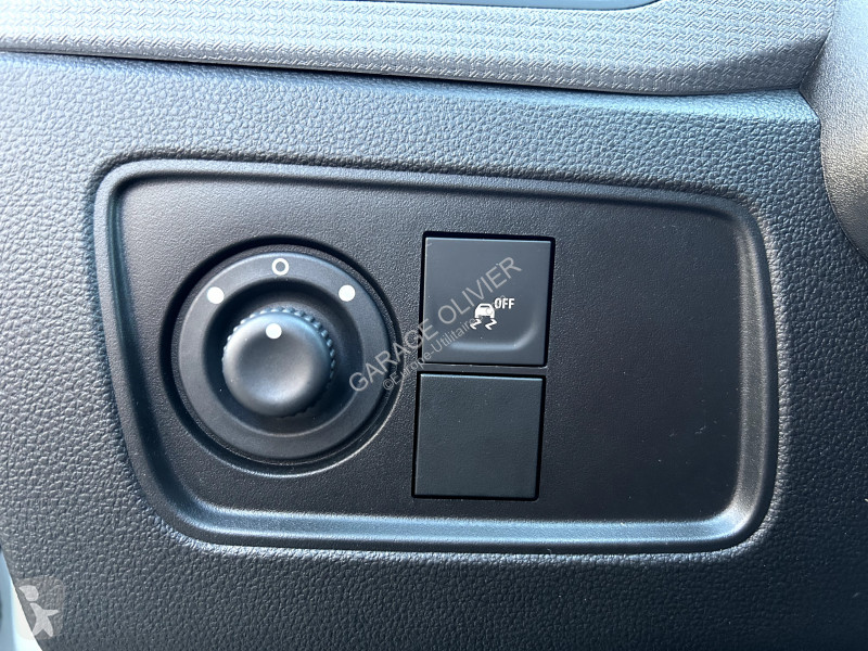 Furgoneta Renault (Kangoo) 1.5 Blue dci Confort