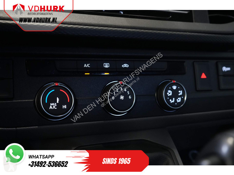 Véhicule utilitaire Volkswagen T6.1 2.0 TDI 150...