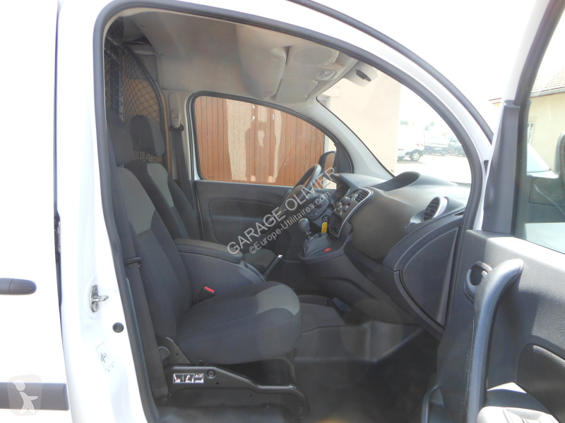 Užitkové vozidlo Renault 1.5 Blue dci 115...