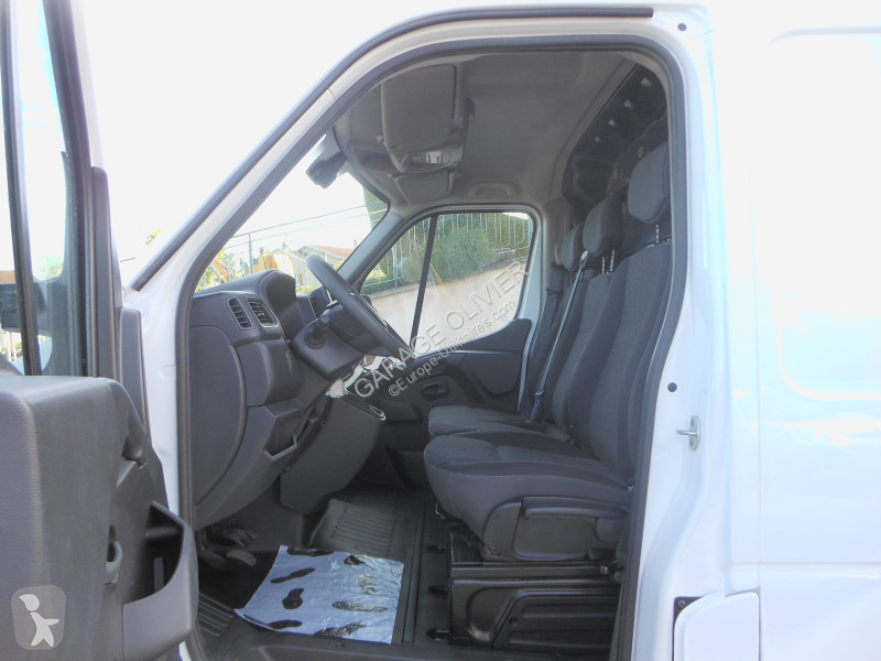 Veículo utilitário Opel (Master) F3500 L3H2 2.3...