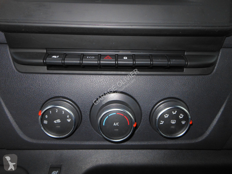 Veicolo commerciale Renault F3500 L3H2 2.3 dci...