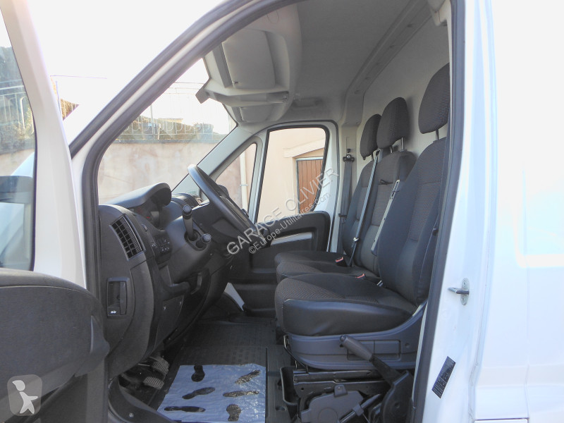 Veicolo commerciale Citroën 33 L3H2 2.2 Bluehdi...