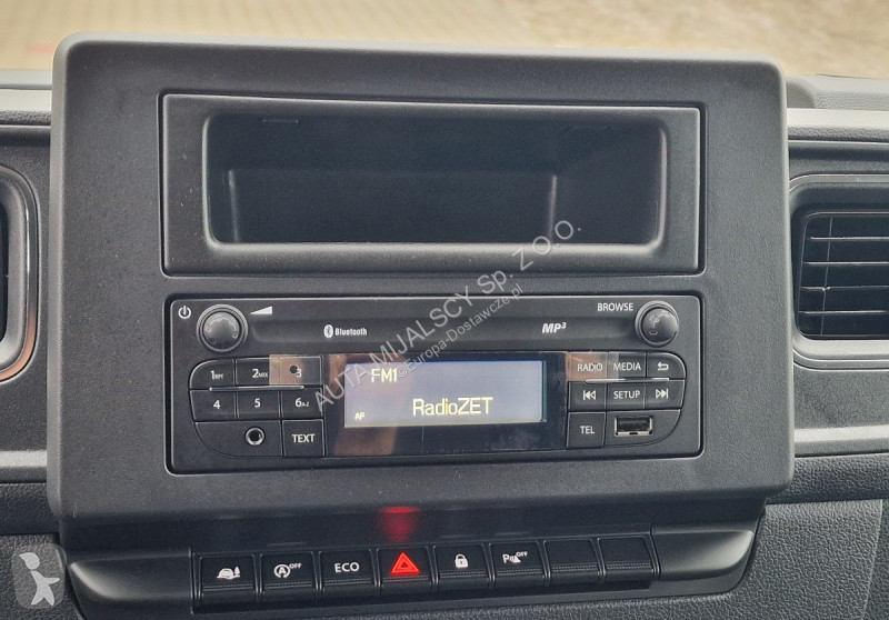 Veicolo commerciale Renault