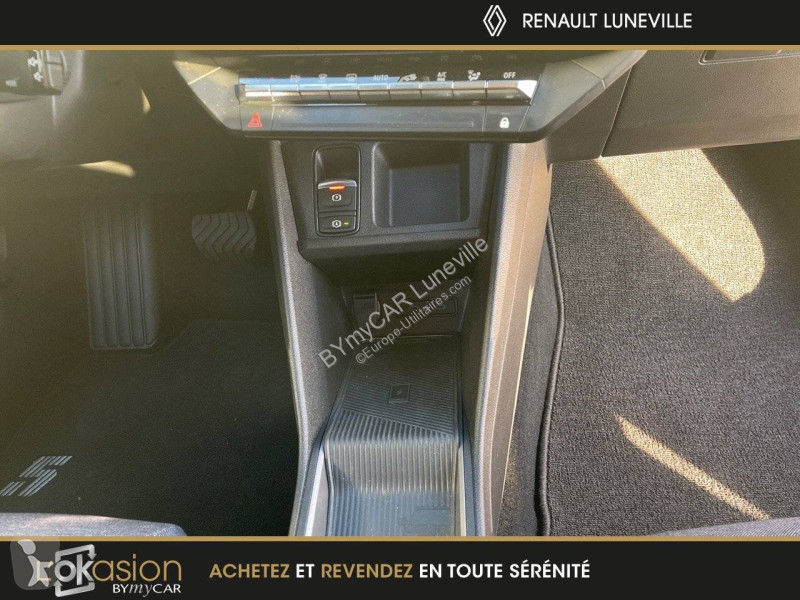 Autoutilitară Renault Renault 5 E-Tech...
